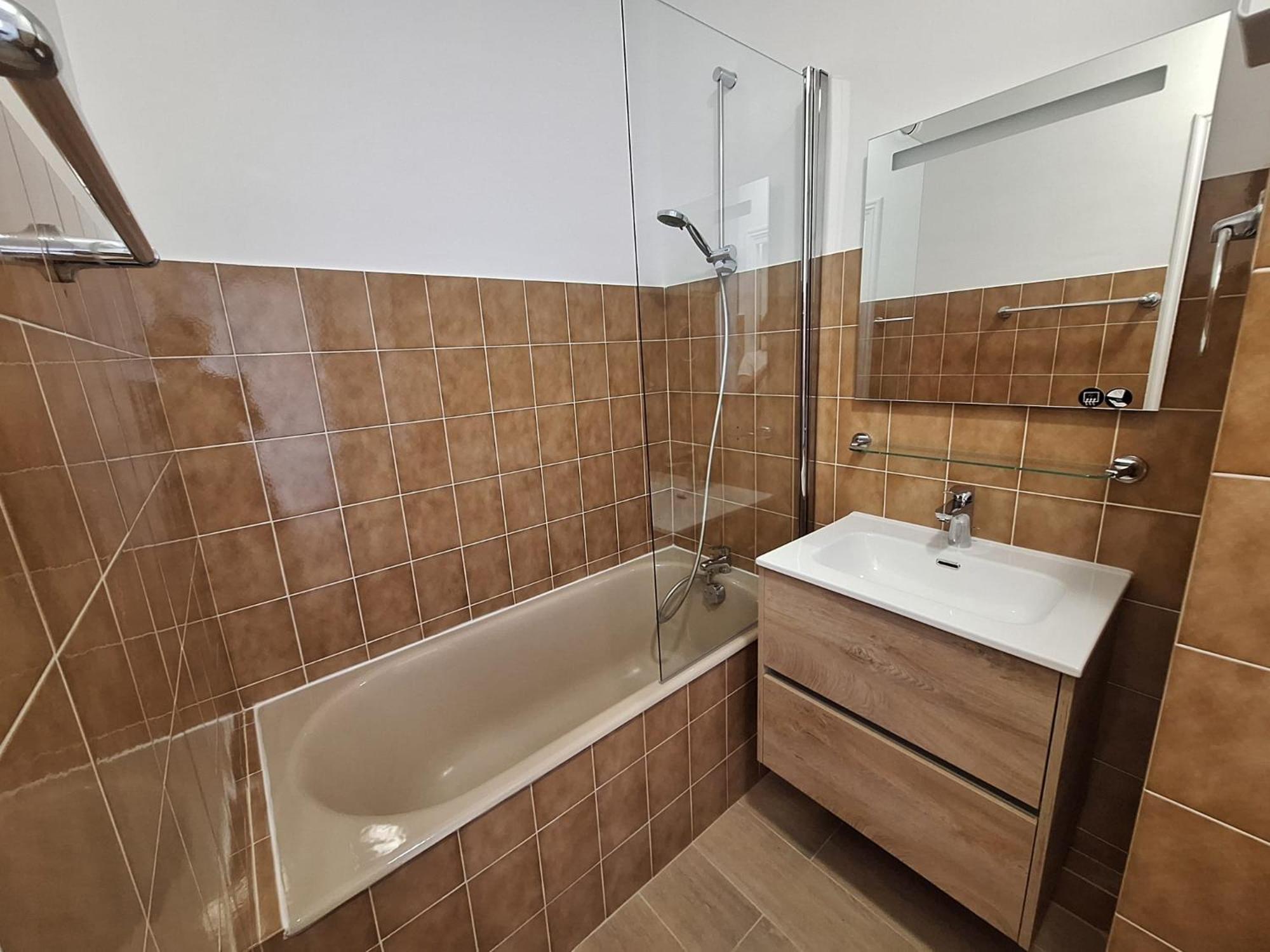 Apartment Le Parc Imperial Ajaccio (Corsica)