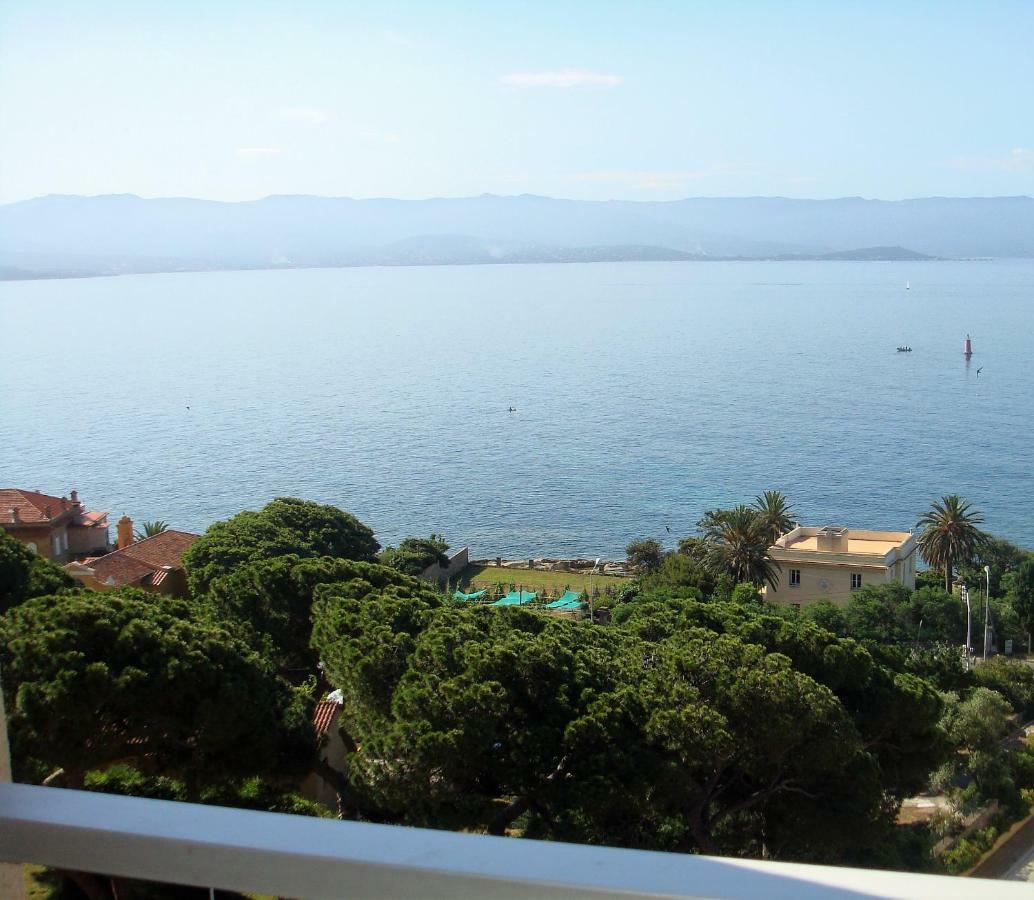 Apartment Le Parc Imperial Ajaccio (Corsica)