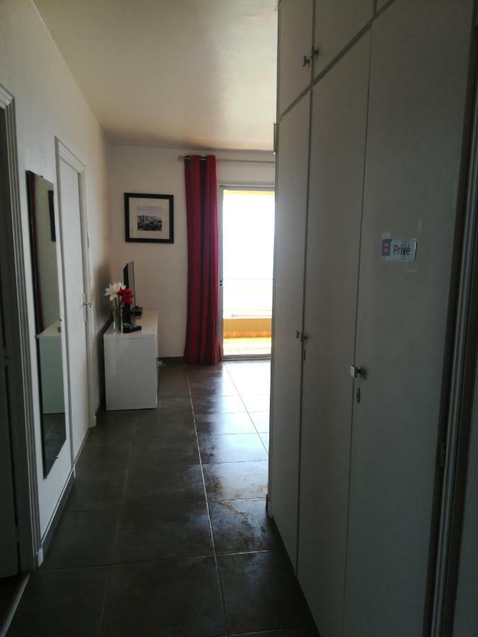Apartment Le Parc Imperial