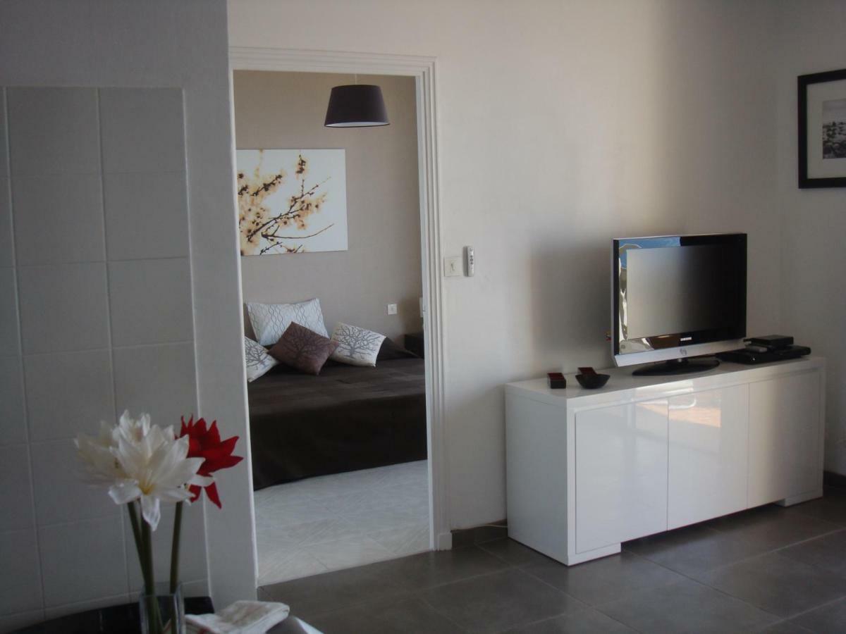 Apartment Le Parc Imperial Ajaccio (Corsica)