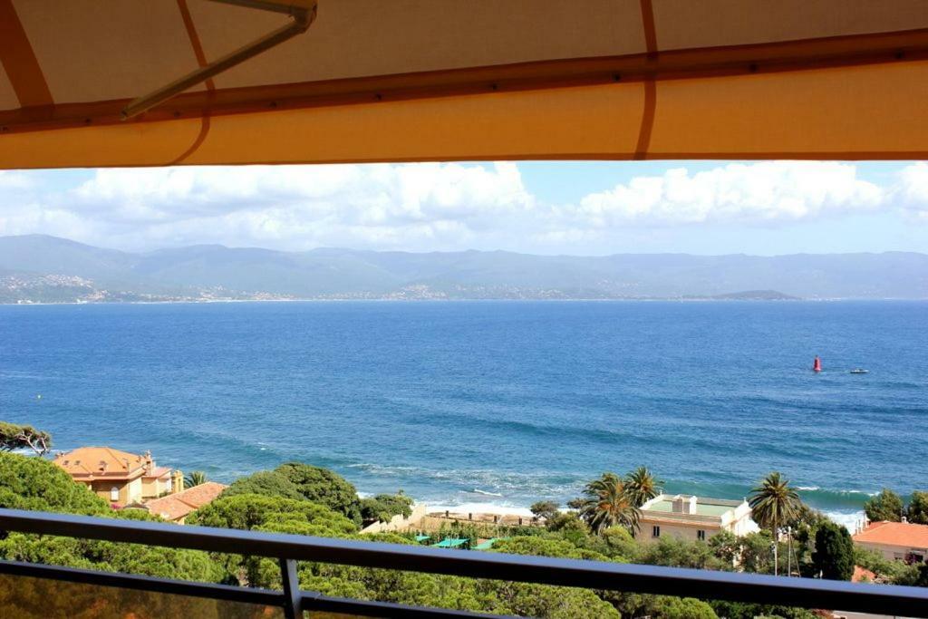 Le Parc Imperial Apartment Ajaccio (Corsica)