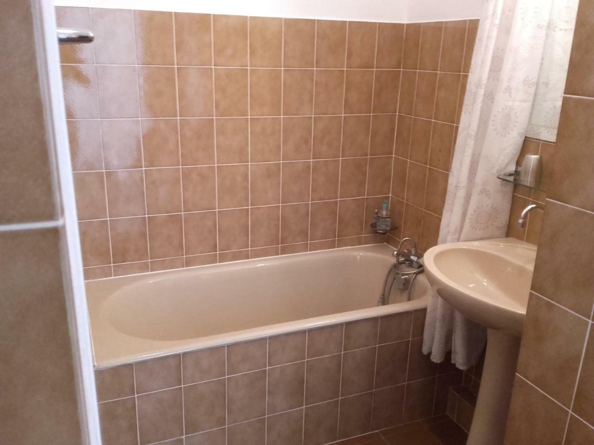 Le Parc Imperial Apartment *