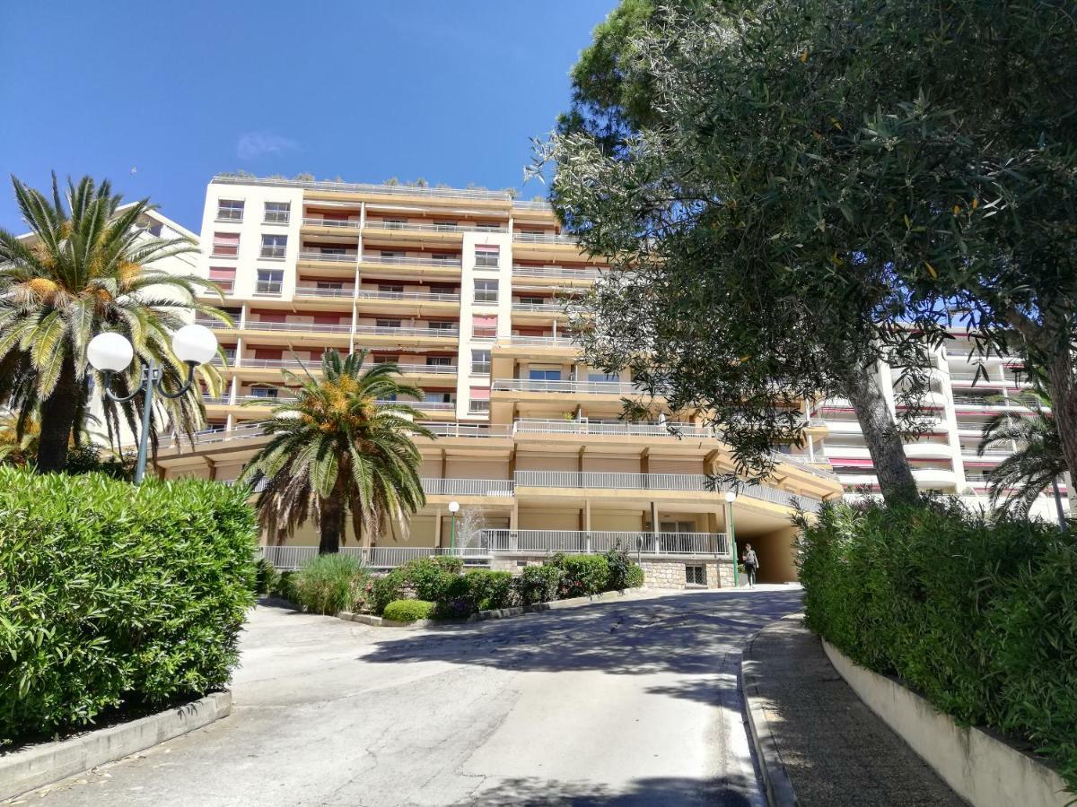 Apartment Le Parc Imperial Ajaccio (Corsica)