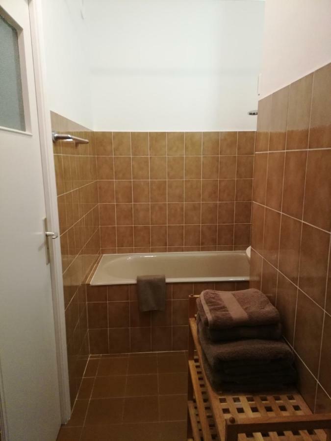 Apartment Le Parc Imperial Ajaccio (Corsica)