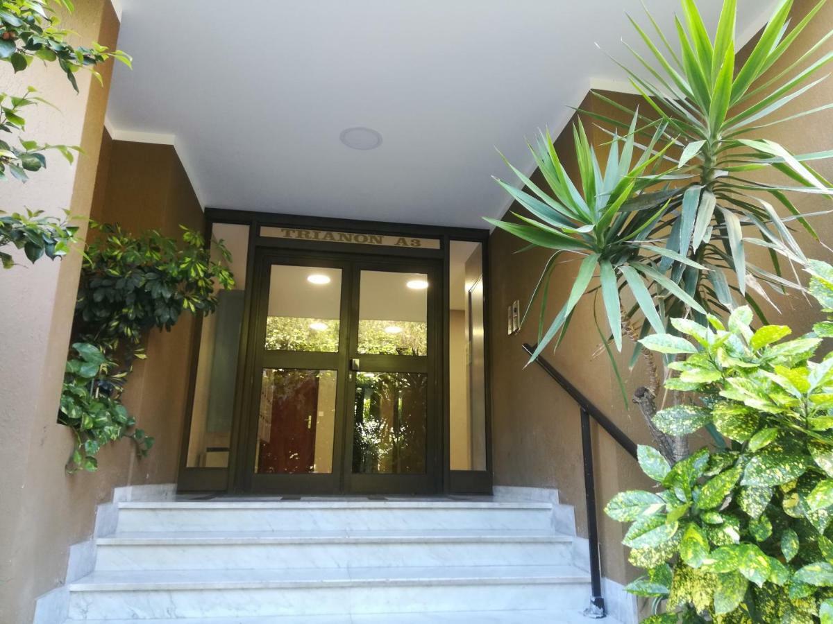 Le Parc Imperial